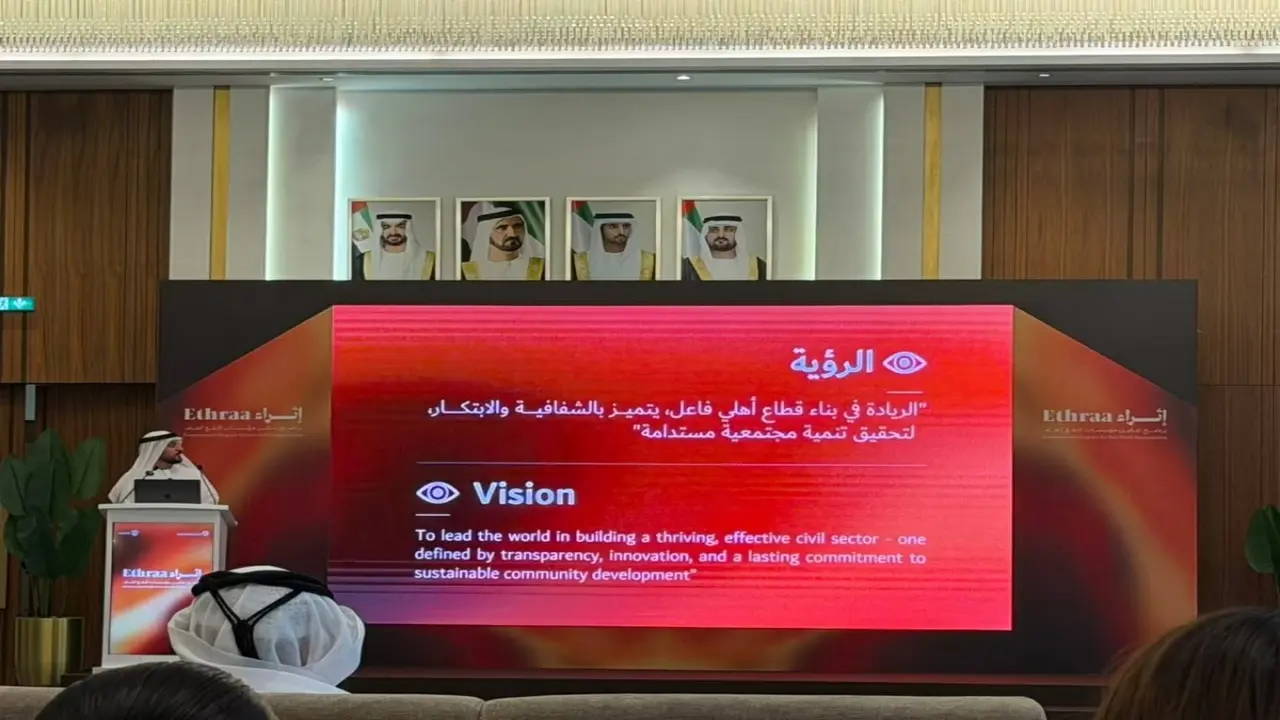دبي تبدأ المرحلة الثالثة من مبادرة «إثراء» لتعزيز تنمية المجتمع